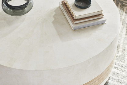 Vanguard Furniture - Alba - Cocktail  Table - P560C view 3