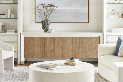 Vanguard Furniture - Alba - Cocktail  Table - P560C view 4