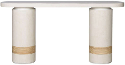 Vanguard - Alba Console Table - P560S veiw 1