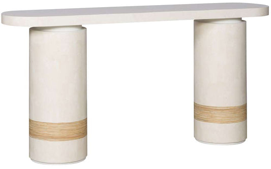 Vanguard - Alba Console Table - P560S veiw 2