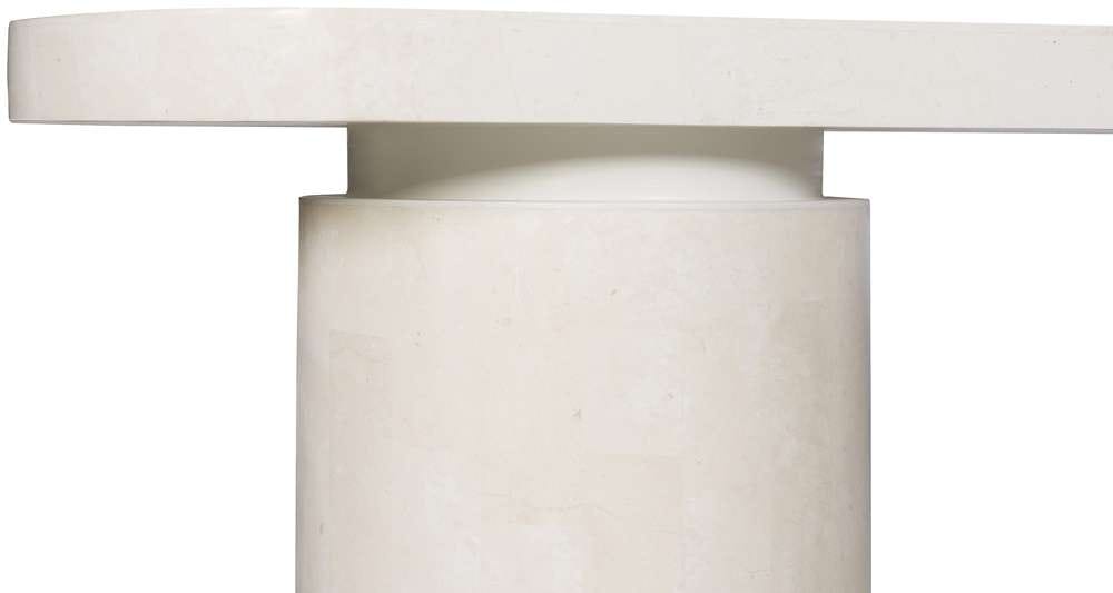Vanguard - Alba Console Table - P560S veiw 4
