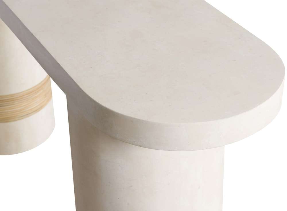 Vanguard - Alba Console Table - P560S veiw 5
