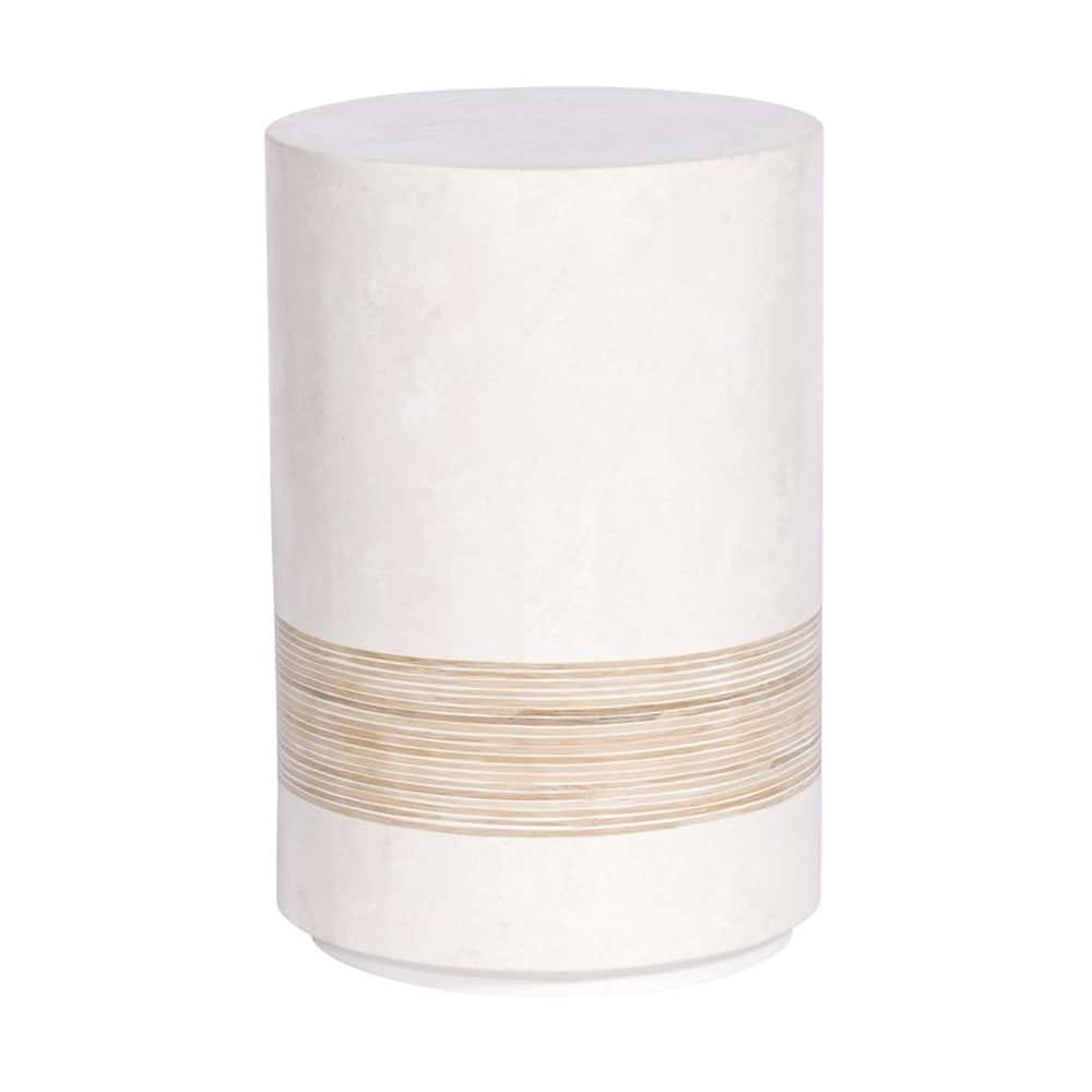 Vanguard Furniture - Alba Spot Table - P560E veiw 1