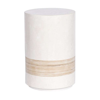 Vanguard Furniture - Alba Spot Table - P560E veiw 1