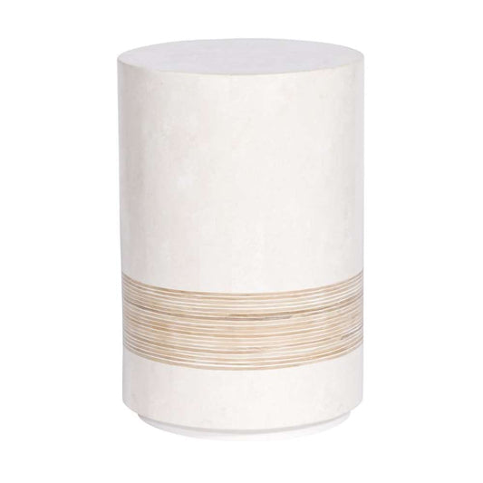 Vanguard Furniture - Alba Spot Table - P560E veiw 1