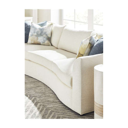 Vanguard Furniture - Alba Spot Table - P560E veiw 3