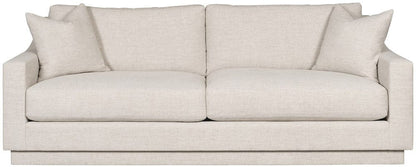 Vanguard Furniture - Asher - Stocked Sofa - T1V174-2S view 1