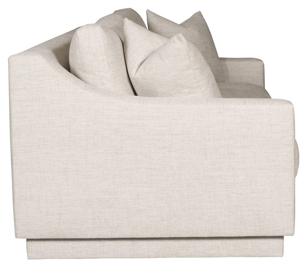 Vanguard Furniture - Asher - Stocked Sofa - T1V174-2S view 4