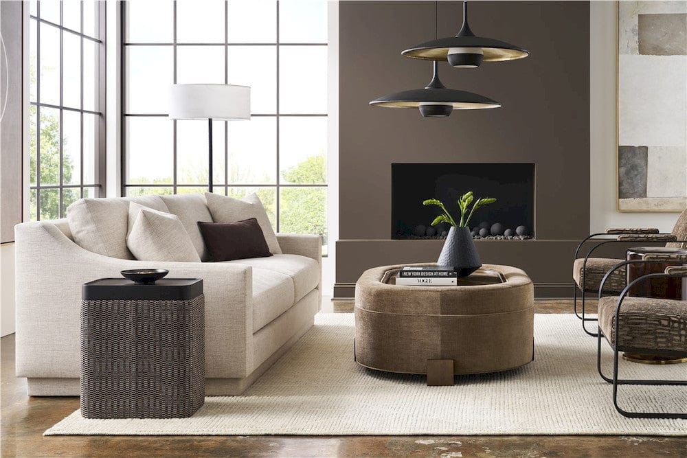 Vanguard Furniture - Asher - Stocked Sofa - T1V174-2S view 5