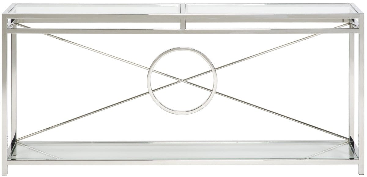 Vanguard Furniture - Auburn - Console - 9337S-MP view 1