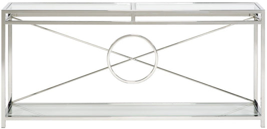 Vanguard Furniture - Auburn - Console - 9337S-MP view 1