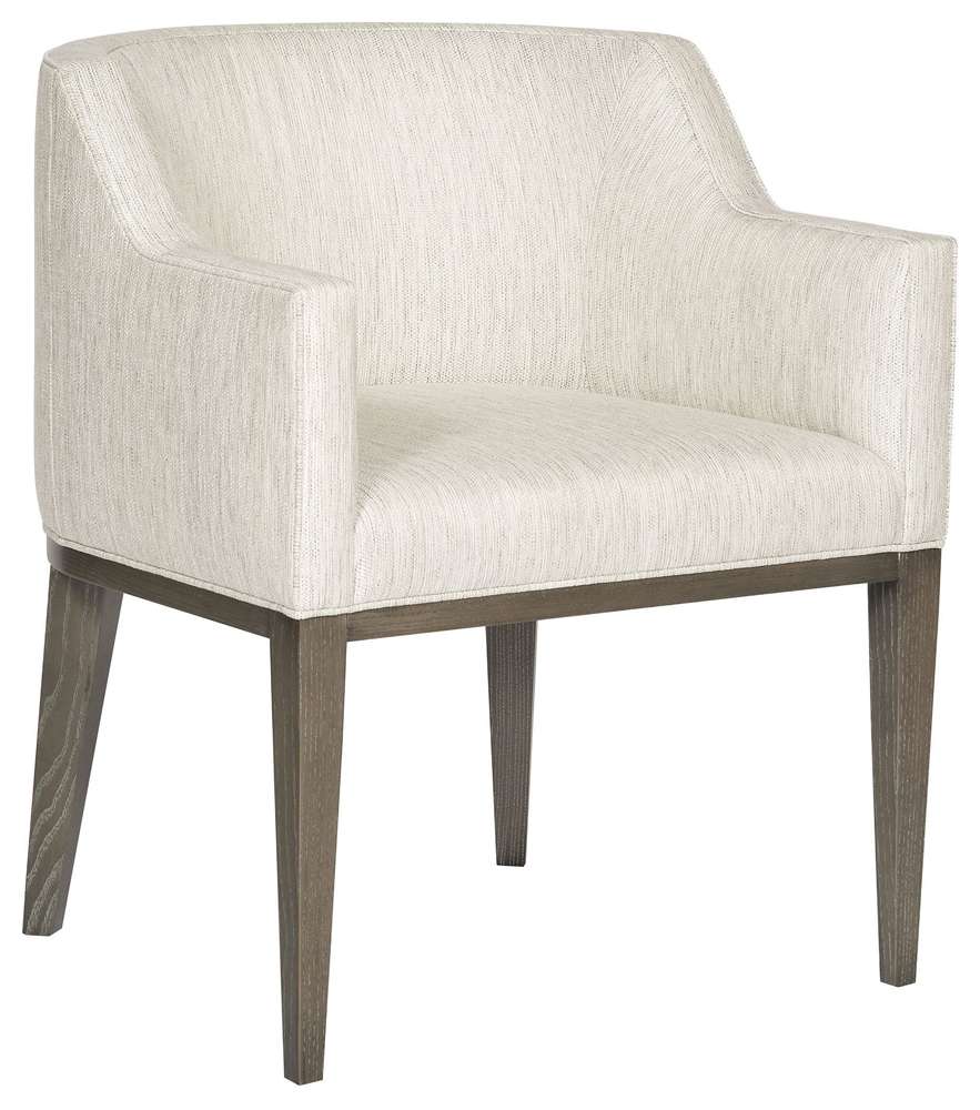 Vanguard - Axis Dining Chair - TV1003A veiw 2