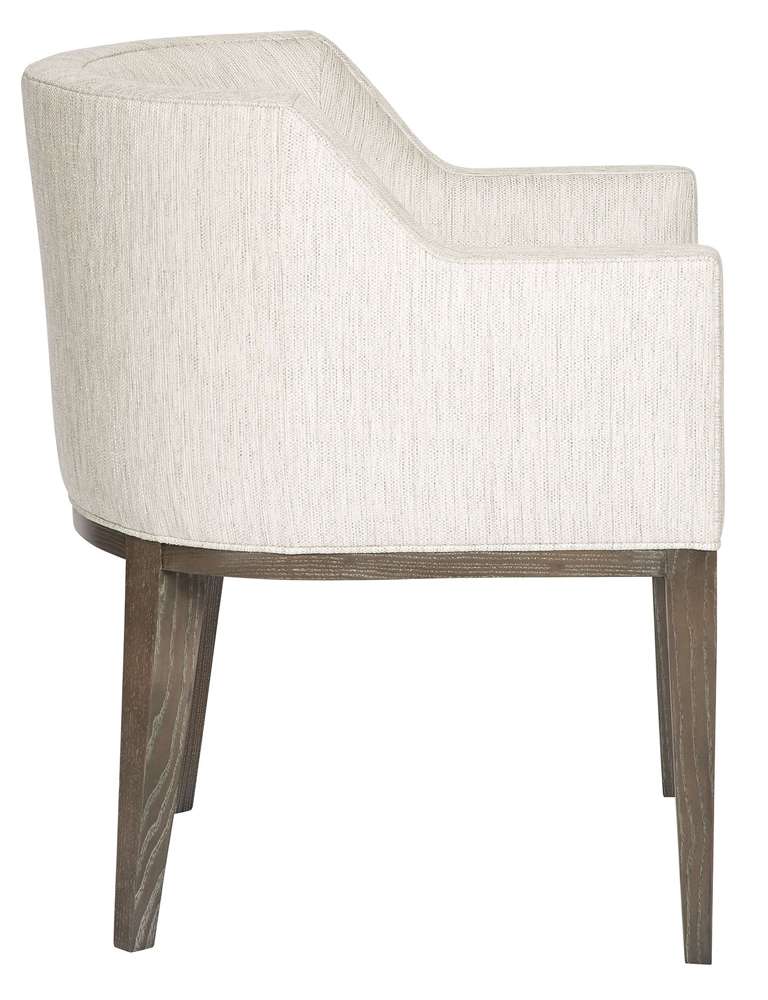 Vanguard - Axis Dining Chair - TV1003A veiw 3