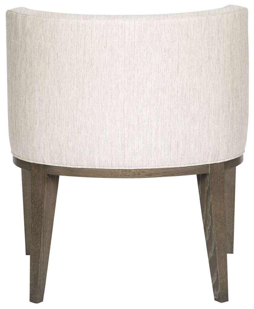 Vanguard - Axis Dining Chair - TV1003A veiw 4