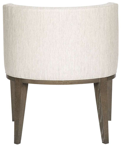 Vanguard - Axis Dining Chair - TV1003A veiw 4