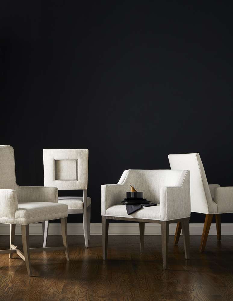 Vanguard - Axis Dining Chair - TV1003A veiw 5