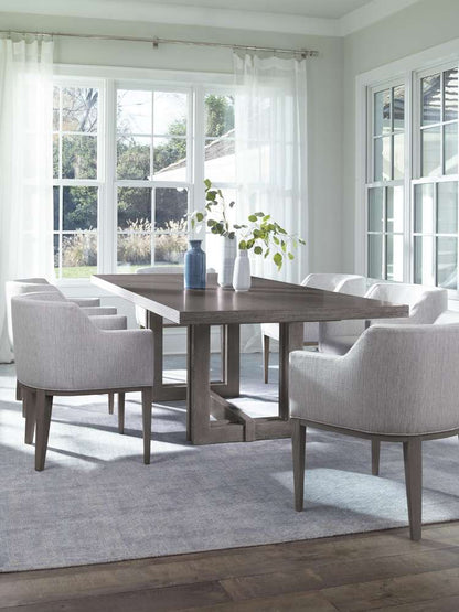Vanguard - Axis Dining Chair - TV1003A veiw 6