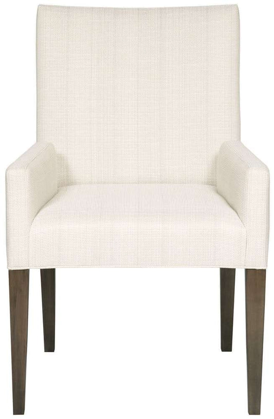Vanguard - Axis II Dining Chair - TV1007A veiw 1