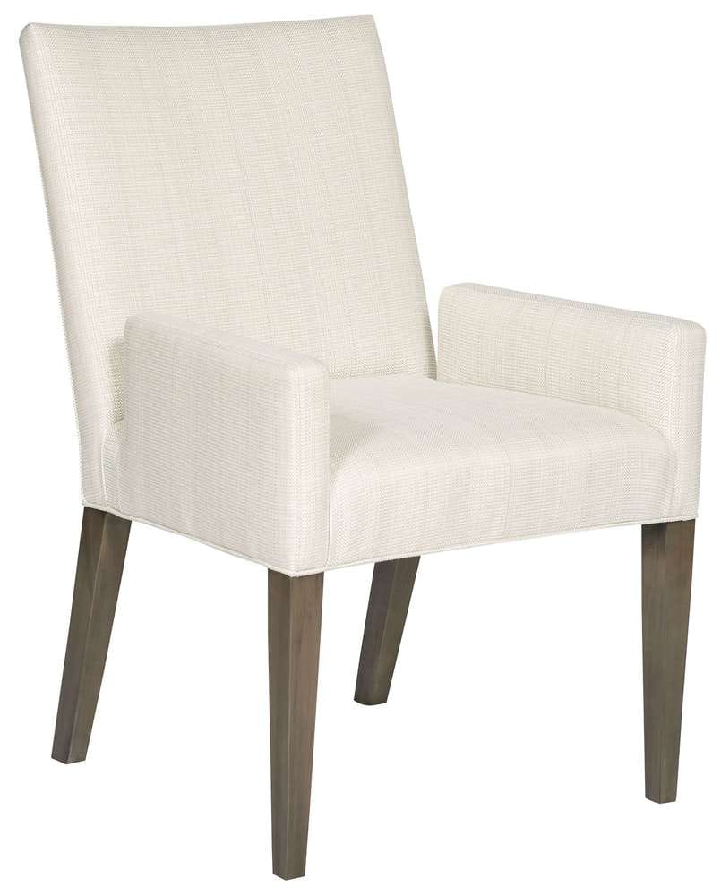 Vanguard - Axis II Dining Chair - TV1007A veiw 2