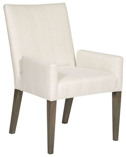 Vanguard - Axis II Dining Chair - TV1007A veiw 2