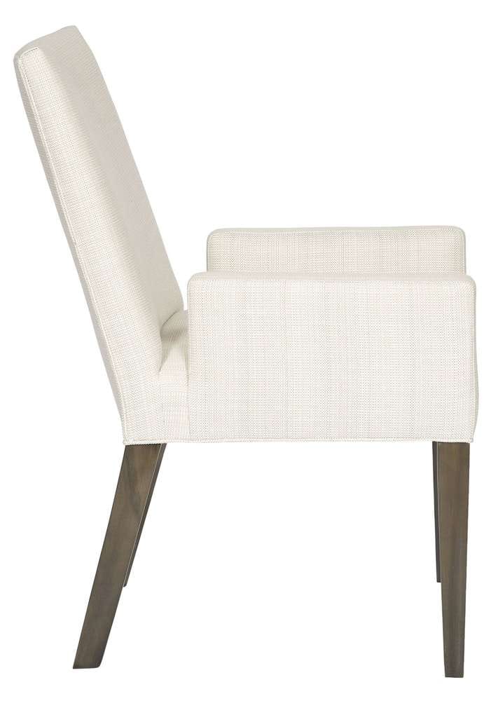 Vanguard - Axis II Dining Chair - TV1007A veiw 3