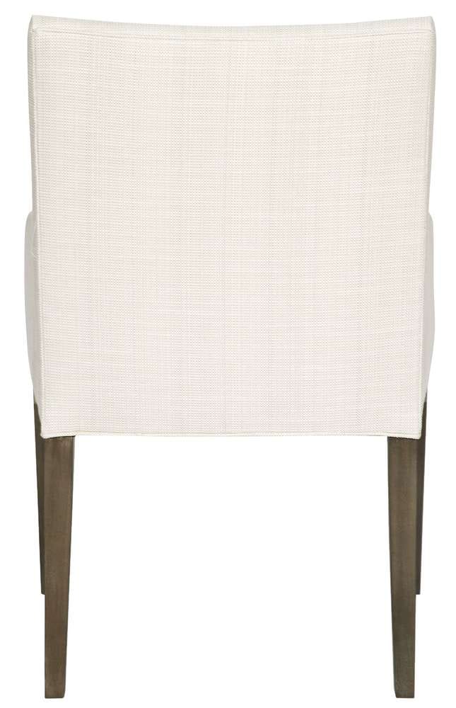 Vanguard - Axis II Dining Chair - TV1007A veiw 4