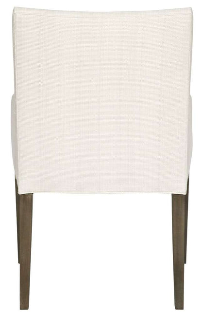 Vanguard - Axis II Dining Chair - TV1007A veiw 4