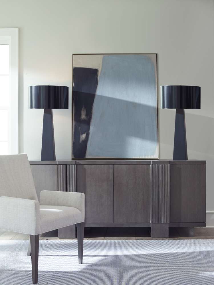 Vanguard - Axis II Dining Chair - TV1007A veiw 5