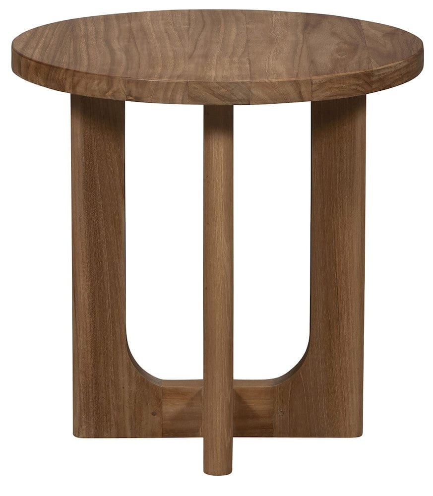 Vanguard Furniture - Bliss - Outdoor End Table- Wood - O295E2 view 1