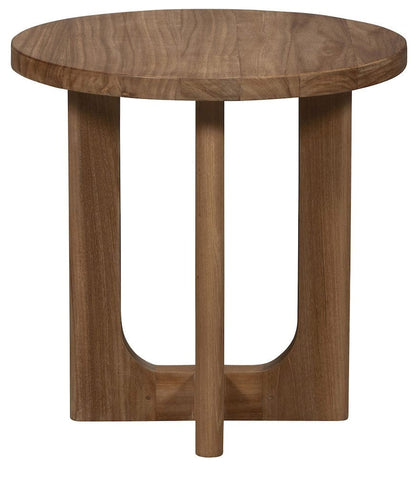 Vanguard Furniture - Bliss - Outdoor End Table- Wood - O295E2 view 3