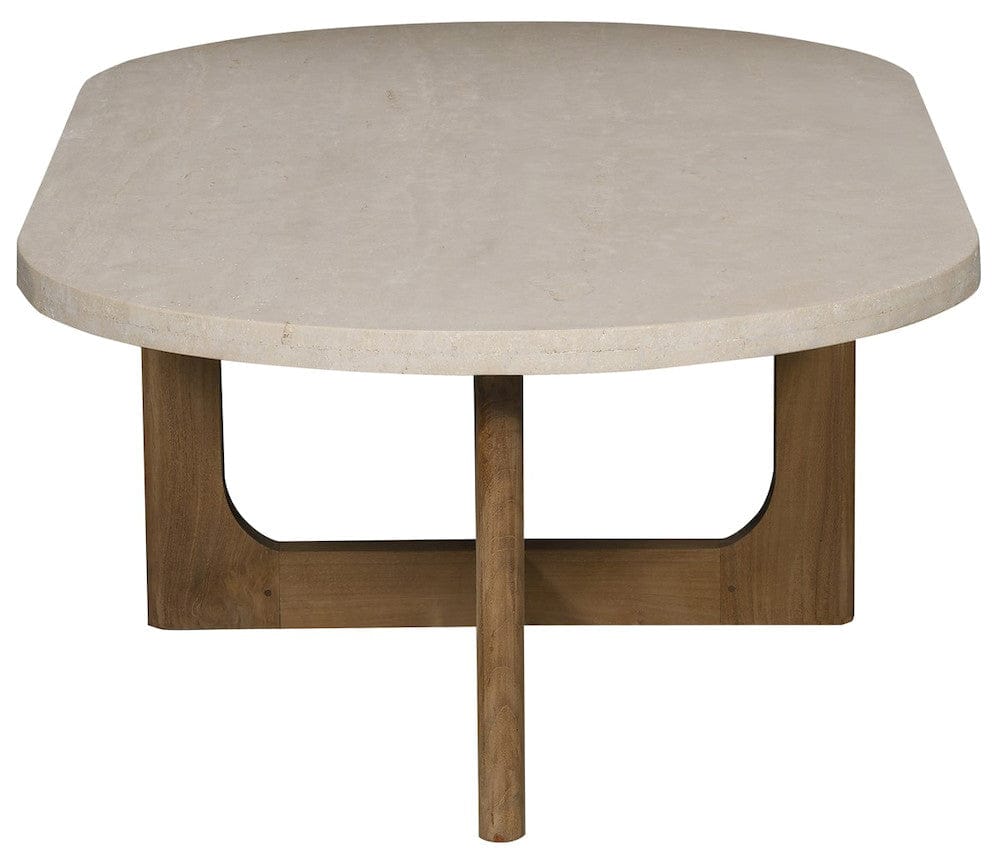 Vanguard Furniture - Bliss - Outdoor Large Cocktail Table - O295C1 view 3