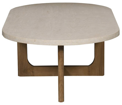 Vanguard Furniture - Bliss - Outdoor Large Cocktail Table - O295C1 view 3