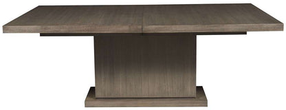 Vanguard - Bradford Dining Table - W738T-GH veiw 1