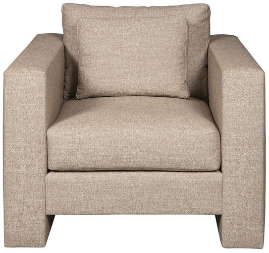 Vanguard Furniture - Brady - Stocked Chair - T1V175-CH view 1