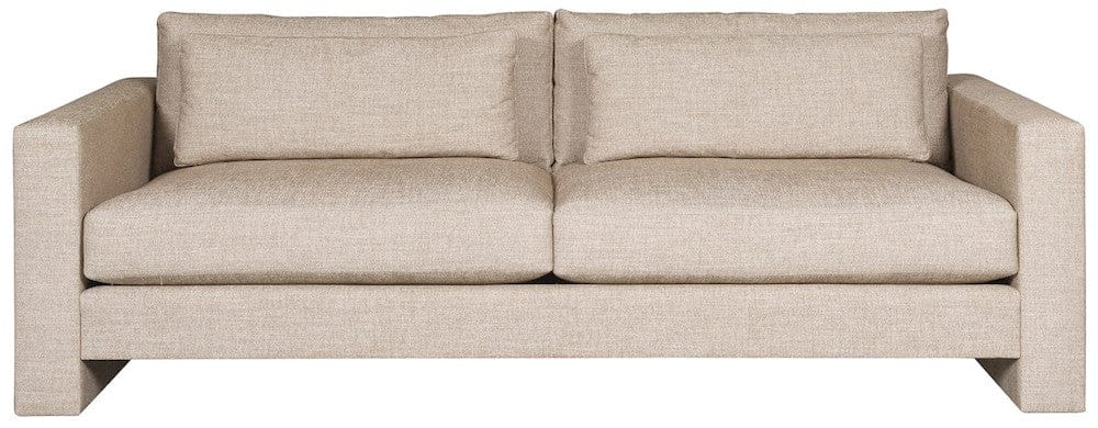 Vanguard Furniture - Brady - Stocked Sofa - T1V175-2S view 1
