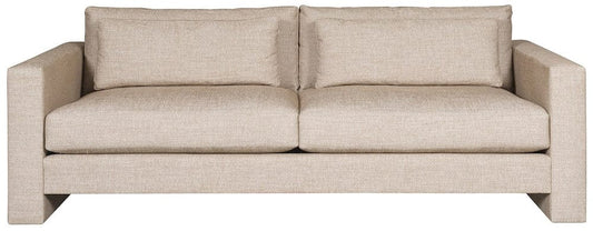 Vanguard Furniture - Brady - Stocked Sofa - T1V175-2S view 1