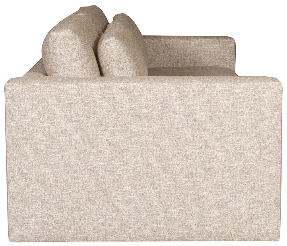 Vanguard Furniture - Brady - Stocked Sofa - T1V175-2S view 3