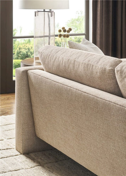 Vanguard Furniture - Brady - Stocked Sofa - T1V175-2S view 4