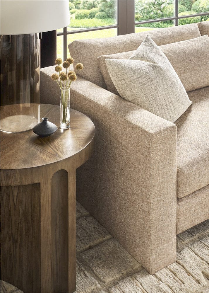 Vanguard Furniture - Brady - Stocked Sofa - T1V175-2S view 5