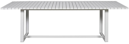 Vanguard Furniture - Breeze - Outdoor Rectangle Dining Table - O299T1-50 view 1