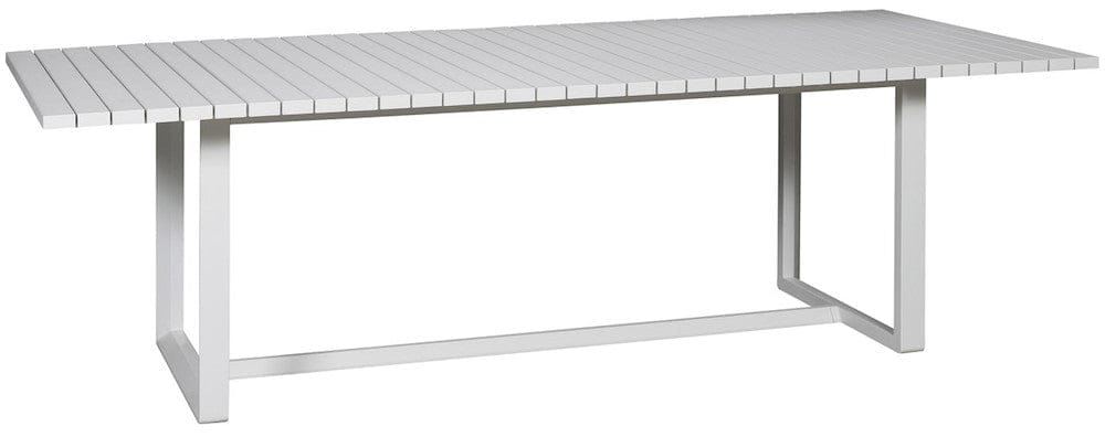 Vanguard Furniture - Breeze - Outdoor Rectangle Dining Table - O299T1-50 view 2