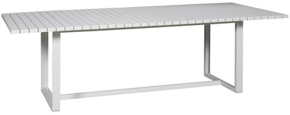 Vanguard Furniture - Breeze - Outdoor Rectangle Dining Table - O299T1-50 view 2