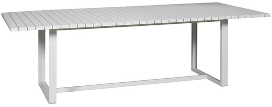 Vanguard Furniture - Breeze - Outdoor Rectangle Dining Table - O299T1-50 view 2