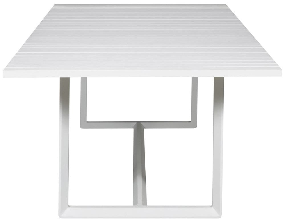 Vanguard Furniture - Breeze - Outdoor Rectangle Dining Table - O299T1-50 view 3
