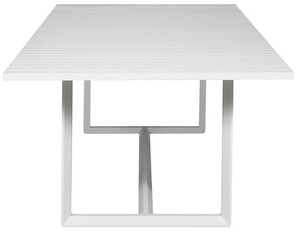Vanguard Furniture - Breeze - Outdoor Rectangle Dining Table - O299T1-50 view 3