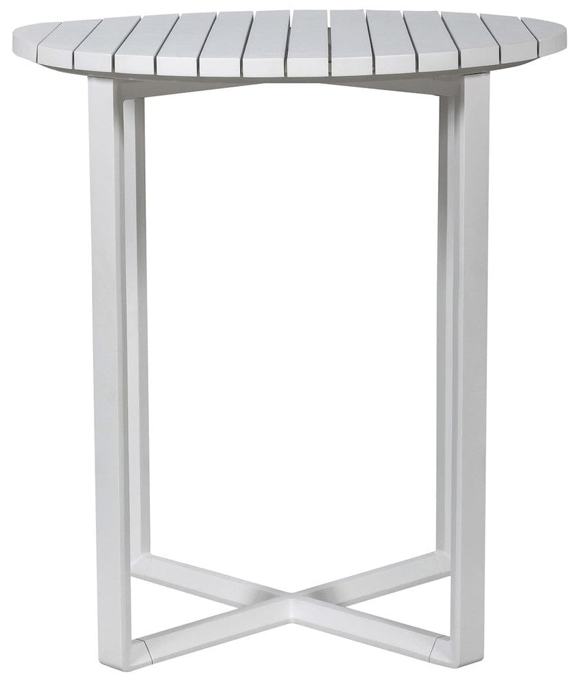 Vanguard Furniture - Breeze - Outdoor Round Bistro Table - O299T3-50 view 1