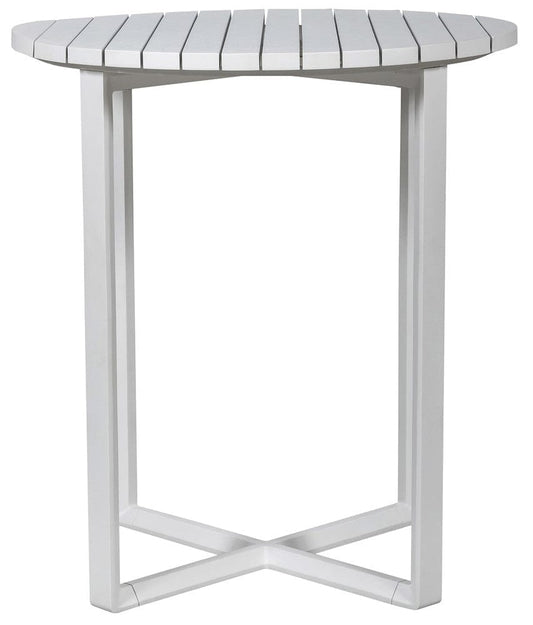 Vanguard Furniture - Breeze - Outdoor Round Bistro Table - O299T3-50 view 1