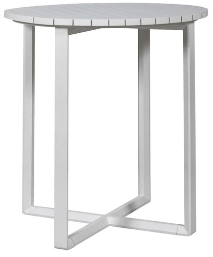 Vanguard Furniture - Breeze - Outdoor Round Bistro Table - O299T3-50 view 2