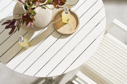 Vanguard Furniture - Breeze - Outdoor Round Bistro Table - O299T3-50 view 3