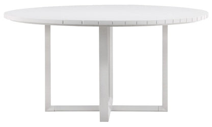 Vanguard Furniture - Breeze - Outdoor Round Dining Table - O299T2-50 view 1